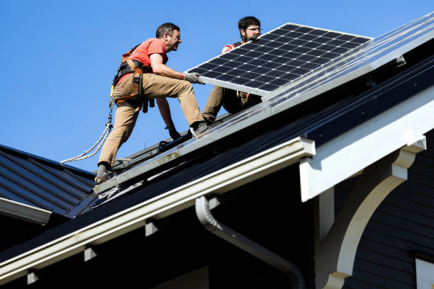 Best 4 Ply Roofing  in Lexington, SC